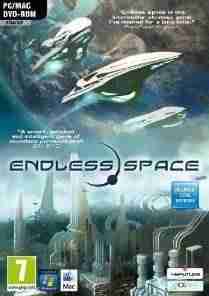 Descargar Endless Space [MULTI6][PROPHET] por Torrent